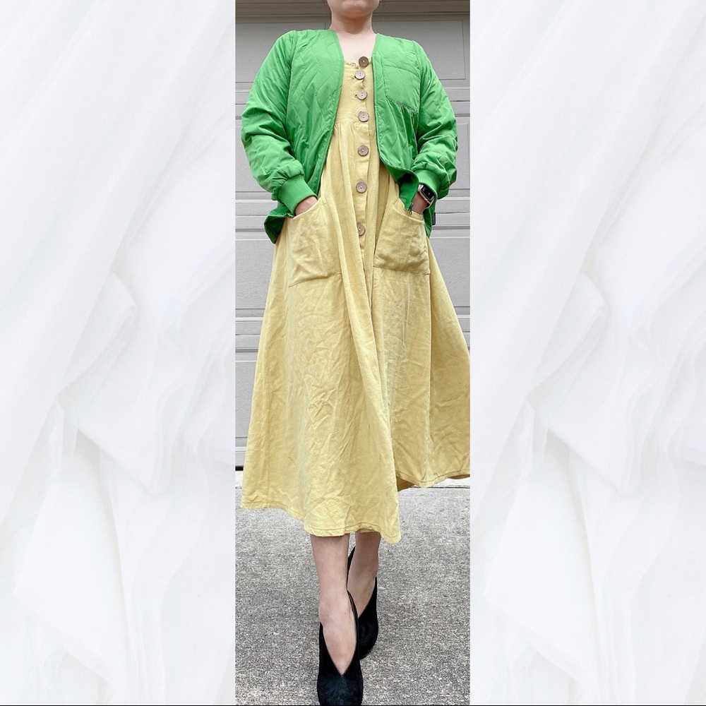 Stussy STALL ZIPOFF QUILTED LINER JKT